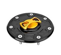 Pour ZR-7 ZR-7S ZXR400 750 ZRX 400 ZR 400 550 750 Pour ZEPHYR Bouchon De Réservoir De Carburant De Moto(OR)