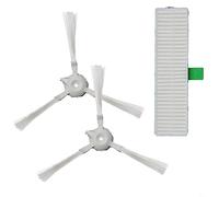 Pour ZR740003 Brosse Latérale Et Filtre Haute Efficacité Pour Explorer 60