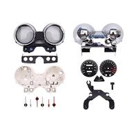 Pour ZRX ZRX1100 ZRX400 250 400 750 1100 ZRX 250 ZRX 750 ZRX1100 Motos Compteur De Vitesse Jauge Tachymètre Odomètre(180KM suit)