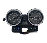 Pour ZRX400 X2000r Accessoires D'instruments De Moto Ensemble De Tachymètre Et Compteur Kilométrique Motorcycle Modomètre