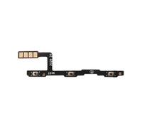 Pour Zte Blade A51 Oem Power On/Off Et Pièce De Réparation De Câble Flexible De Volume (Sans Logo)