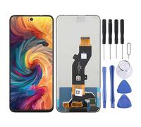 Pour Zte Blade V70 Z2459 IPS écran LCD avec numériseur Assemblage complet