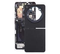 Pour Zte Nubia Flip 5g NX724J Couverture Arrière