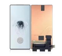 Pour ZTE Nubia Red Magic 10 Pro Écran LCD+Tactile Digitizer pour RedMagic 10 Pro+ Plus Affichage