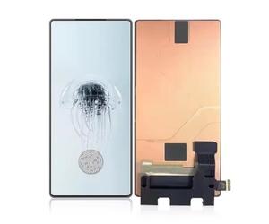 Pour ZTE Nubia Red Magic 10 Pro Écran LCD+Tactile Digitizer pour RedMagic 10 Pro+ Plus Affichage