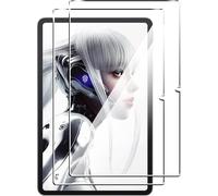 Pour Zte Nubia Red Magic Nova 10.9"" 2024 Tablet Verre Trempé,2 Pièces Haute Définition Protection Écran Tablette Film,[Sans Bulles][Anti-Rayures][Ultra Résistant][9h Dureté]