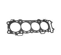 Pour ZX1000 Pour Ninja ZX-10R ZX10R 2016-2018 ZX 10RR 17-18 Culasse Moto Joint Cache-carter(Head gasket)