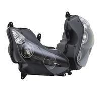 pour ZX14R 2012-2023 Phare De Moto Ensemble De Phare Support De Carénage Supérieur Avant Lampe De Phare Headlight Motorbike