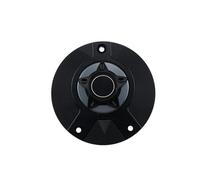 Pour ZZR1400 1200 600 KLZ1000 KLE650 ER400 ZX1400 ZX 636R 14R 12R 10R 9R 6R Couvercle Bouchon Réservoir Carburant Moto(Titane)