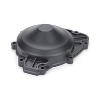 Pour ZZR600 Pour ZX600 Pour ZZR400 Pour ZX600E Pour Ninja ZX6E Couvercle De Moteur De Moto Couvercle De Stator Carter De Moteur Couvercle Latéral Accessoires De Coque Moteur Carter