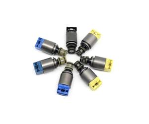 PourBMW 128i X5 X4 Solénoïde Électrovanne de transmission automatique