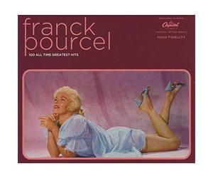 Pourcel Franck - 100 All Time Greatest Hits [Import]