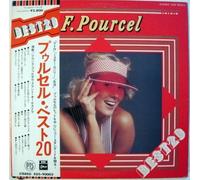 POURCEL, Franck - Best 20 (Japan-Pressung) / EOS90003