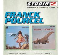 Pourcel, Franck & His Orchestr - Dancing in The Sun/and Now [Import]