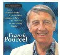 Pourcel, Franck - Les Meilleurs