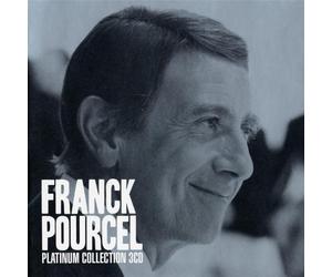Pourcel, Franck - L'Inimitable Import Edition by Pourcel, Franck (2008) Audio CD