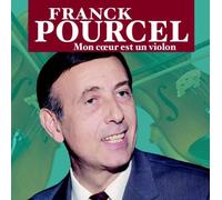 Pourcel, Franck - Mon Coeur Est Un Violon [Import]