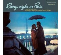 Pourcel Franck Rainy Night In Paris / Honeymoon In Paris (CD)