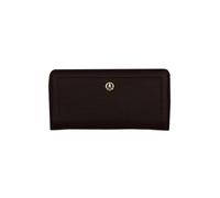 Pourchet Paris - 110 Magnet Purse - Femme - Accessoires - Noir - Taille: ONE Size