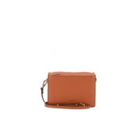 Pourchet Paris - Alesia GM - Femme - Sacs - Orange - Taille: ONE Size