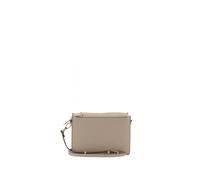 Pourchet Paris - Alesia PM Trotteur - Femme - Sacs - Beige - Taille: ONE Size