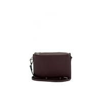 Pourchet Paris - Alesia Sac Bandoulière - Femme - Sacs - Rouge - Taille: ONE Size