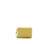 Pourchet Paris - Alesia Trotteur - Femme - Sacs - Jaune - Taille: ONE Size