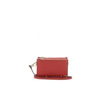 Pourchet Paris - Alesia Trotteur - Femme - Sacs - Rouge - Taille: ONE Size