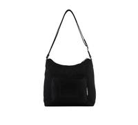 Pourchet Paris - Besace Escale - Femme - Sacs - Noir - Taille: ONE Size