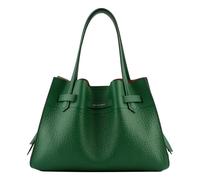 Pourchet Paris - Blossom Handbag - Femme - Sacs - Vert - Taille: ONE Size