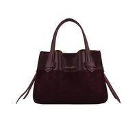Pourchet Paris - Blossom PM - Femme - Sacs - Rouge - Taille: ONE Size