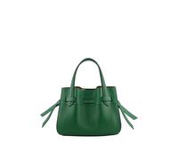 Pourchet Paris - Blossom PM - Femme - Sacs - Vert - Taille: ONE Size