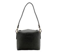 Pourchet Paris - Cassetta Shoulder Bag - Femme - Sacs - Noir - Taille: ONE Size