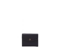 Pourchet Paris - Club Medium Purse - Femme - Accessoires - Bleu - Taille: ONE Size
