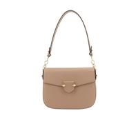 Pourchet Paris, Femme, Sacs, Beige, Taille: ONE Size Grand Trotteur Sèvres