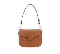 Pourchet Paris, Femme, Sacs, Brun, Taille: ONE Size Grand Trotteur