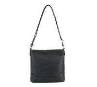 Pourchet Paris, Femme, Sacs, Noir, Taille: ONE Size 110 Magnet Crossbody Bag