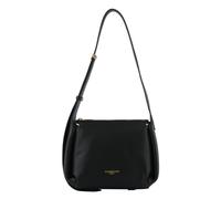 Pourchet Paris, Femme, Sacs, Noir, Taille: ONE Size Sévigné Petit Sac Bandoulière