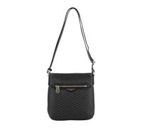 Pourchet Paris, Femme, Sacs, Noir, Taille: ONE Size Volver Coated