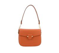 Pourchet Paris, Femme, Sacs, Orange, Taille: ONE Size Le Grand trotteur