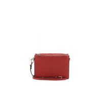 Pourchet Paris, Femme, Sacs, Rouge, Taille: ONE Size Alesia Trotteur