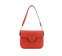 Pourchet Paris, Femme, Sacs, Rouge, Taille: ONE Size Grand trotteur