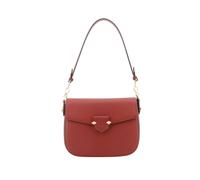Pourchet Paris, Femme, Sacs, Rouge, Taille: ONE Size Grand Trotteur