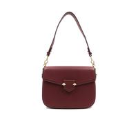 Pourchet Paris, Femme, Sacs, Rouge, Taille: ONE Size Grand Trotteur