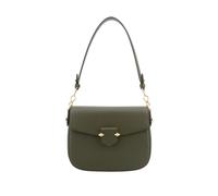Pourchet Paris, Femme, Sacs, Vert, Taille: ONE Size Grand Trotteur