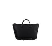 Pourchet Paris, Homme, Sacs, Noir, Taille: ONE Size Daily Travel Bag