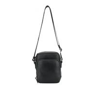 Pourchet Paris, Homme, Sacs, Noir, Taille: ONE Size Loic Crossbody Bag