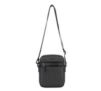 Pourchet Paris, Homme, Sacs, Noir, Taille: ONE Size Madison Sac Bandoulière