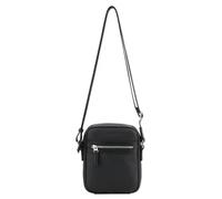 Pourchet Paris, Homme, Sacs, Noir, Taille: ONE Size Sac bandoulière Ethan