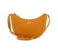 Pourchet Paris - Image Shoulder Bag - Femme - Sacs - Jaune - Taille: ONE Size